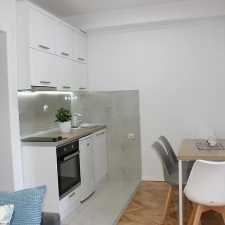 Apartment Nikoloski