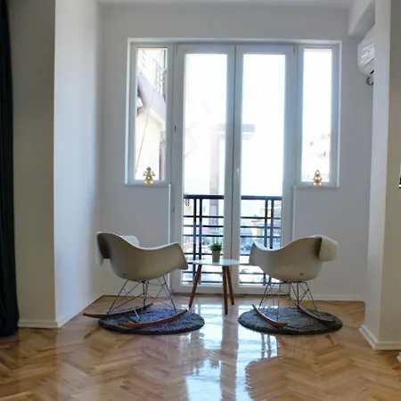 Apartment Nikoloski