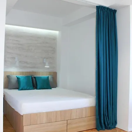 Nikoloski Apartment